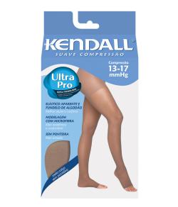 Meia-Calça sem Ponteira Kendall 2261 Suave Compressão (13-17 mmHg)