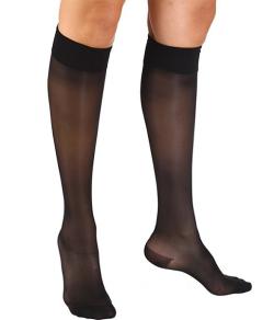 Meia Panturrilha Terapêutica Sigvaris 120 BAD Audace (15-20mmHg)