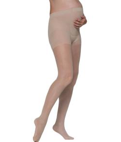 Meia-Cala Materna Teraputica Sigvaris 120 BATM Audace (15-20mmHg)