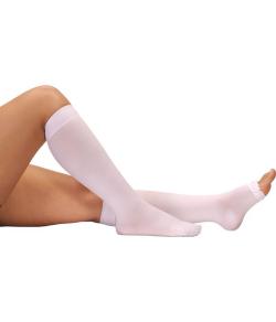 Meia Panturrilha Anti trombo Sigvaris 400 SAD Compresso Graduada (18-23mmHg) Sem Ponteira