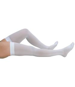 Meia Anti trombo Meia Coxa Sigvaris 400 SAF Compresso Graduada (18-23mmHg)